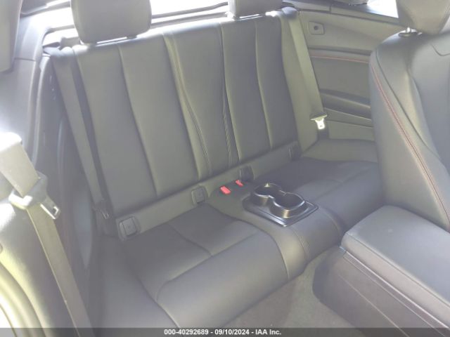 WBA1L9C58GV325481 BMW 228i Xdrive