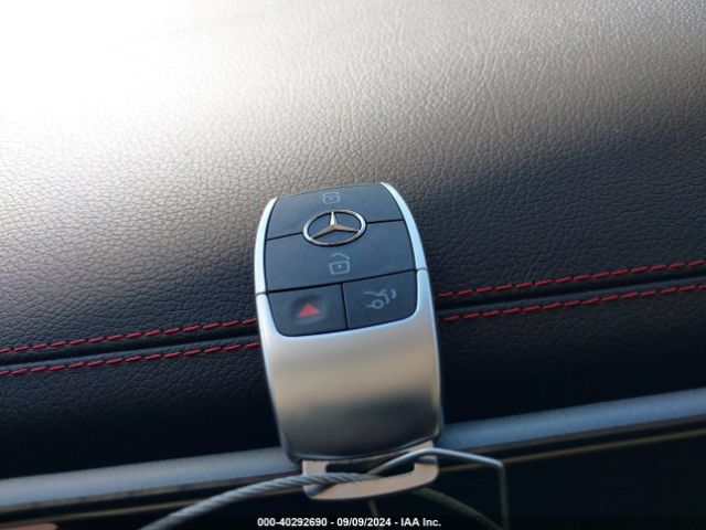 W1K5J4GB3RN465766 Mercedes-Benz Cla 250 Coupe