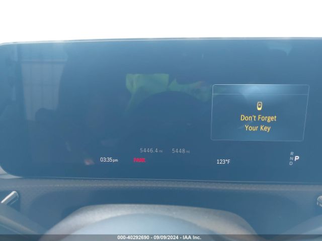 W1K5J4GB3RN465766 Mercedes-Benz Cla 250 Coupe