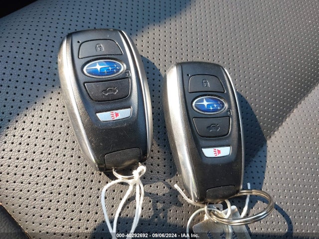 Subaru Outback 2.5i Limited 2018 4S4BSANC5J3300835 Image 11