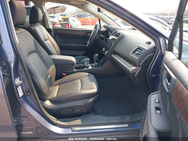 Subaru Outback 2.5i Limited 2018 4S4BSANC5J3300835 Image 5