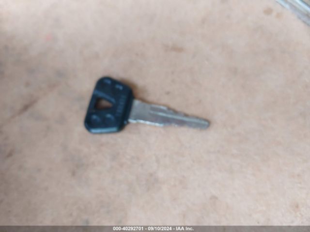 2007 YAMAHA XV250 JYAVG04E17A004775 Photo 10