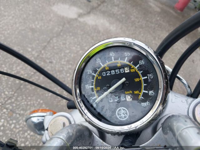 2007 YAMAHA XV250 JYAVG04E17A004775 Photo 6