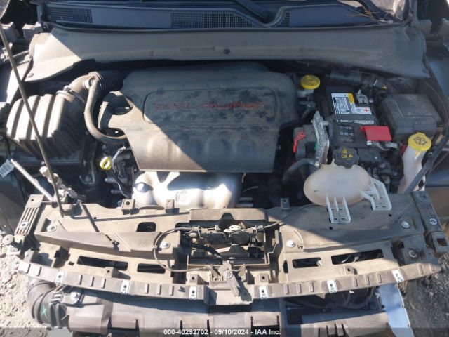 3C4NJDBB4NT175192 Jeep Compass Latitude 4x4