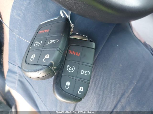 3C4NJDBB4NT175192 Jeep Compass Latitude 4x4