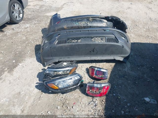 3C4NJDBB4NT175192 Jeep Compass Latitude 4x4