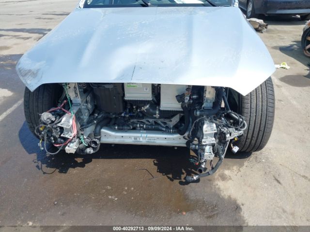 W1KAF8HB4RR202040 Mercedes-Benz Amg C 43 4matic