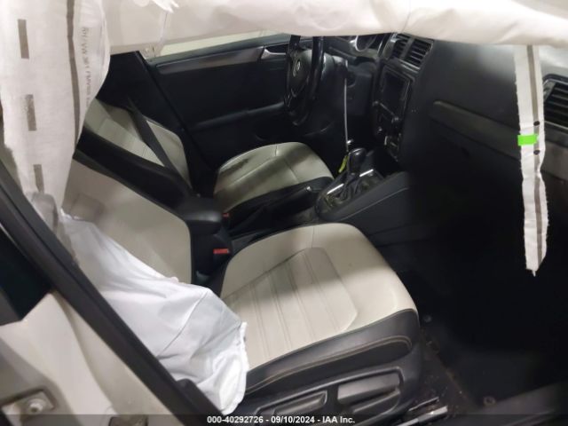 3VWD17AJ5GM394159 Volkswagen Jetta 1.8t Sport