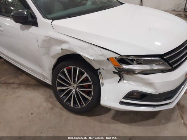 3VWD17AJ5GM394159 Volkswagen Jetta 1.8t Sport
