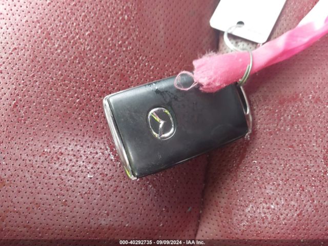 3MVDMBCL8NM422706 Mazda Cx-30 Carbon Edition