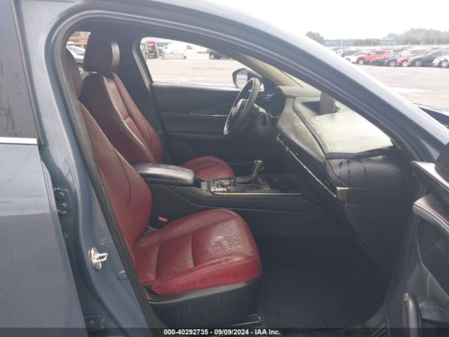 3MVDMBCL8NM422706 Mazda Cx-30 Carbon Edition