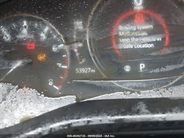 3MVDMBCL8NM422706 Mazda Cx-30 Carbon Edition