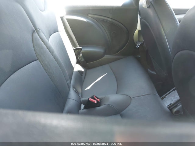 2008 MINI COOPER WMWMF33578TU65035 Photo 7