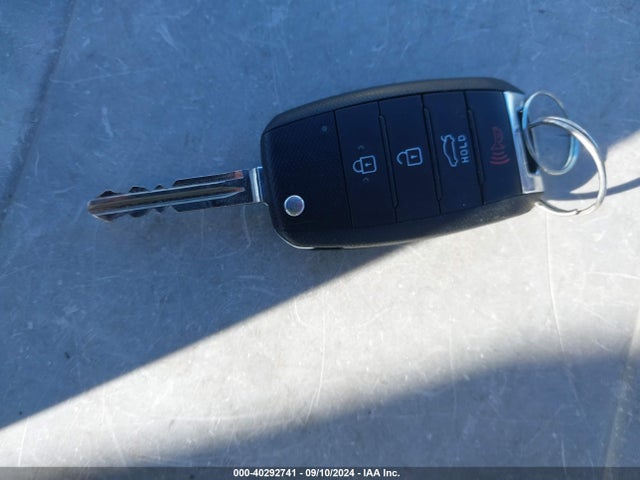 KIA FORTE LX 2017 3KPFL4A77HE028935 Image 11