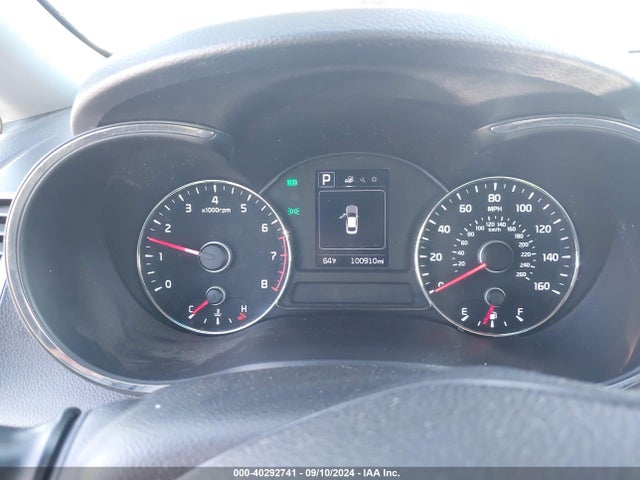 KIA FORTE LX 2017 3KPFL4A77HE028935 Image 7
