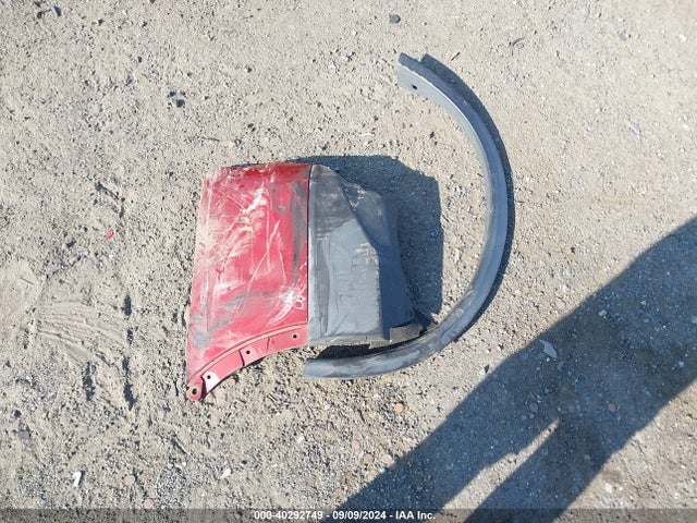 Nissan ROGUE SV 2015 KNMAT2MVXFP539528 Image 12