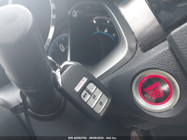 Honda CIVIC EX 2021 2HGFC1F34MH706089 Image 11