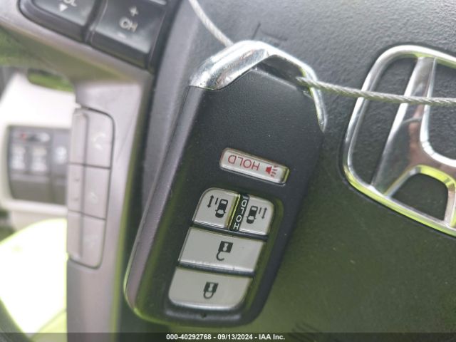 5FNRL5H42EB019211 Honda ODYSSEY EX