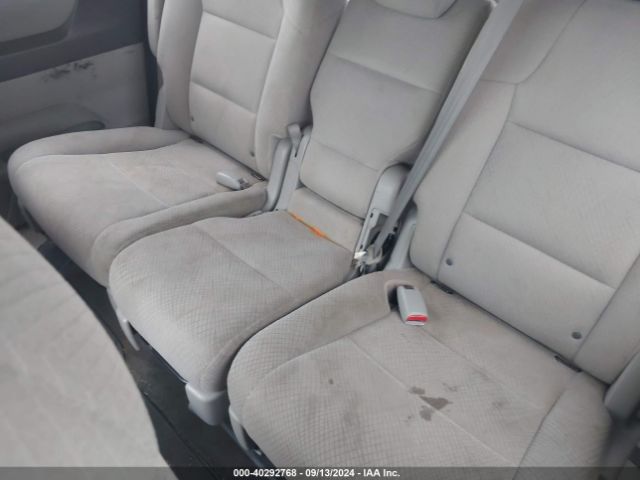5FNRL5H42EB019211 Honda ODYSSEY EX