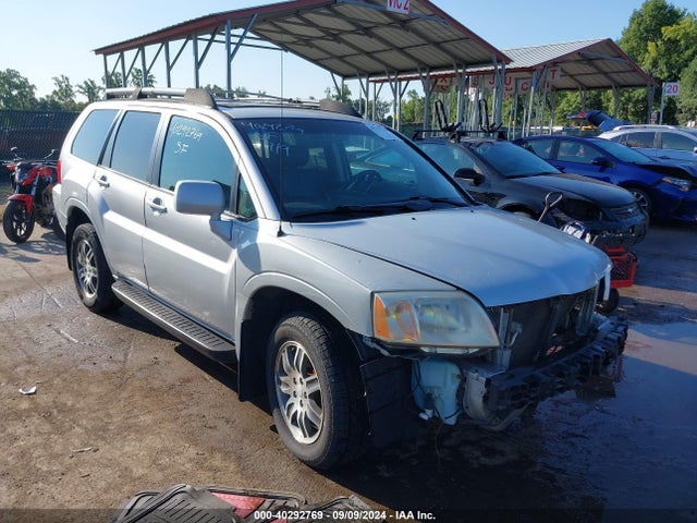 2008 MITSUBISHI ENDEAVOR 4A4MN31SX8E025287 Photo 0