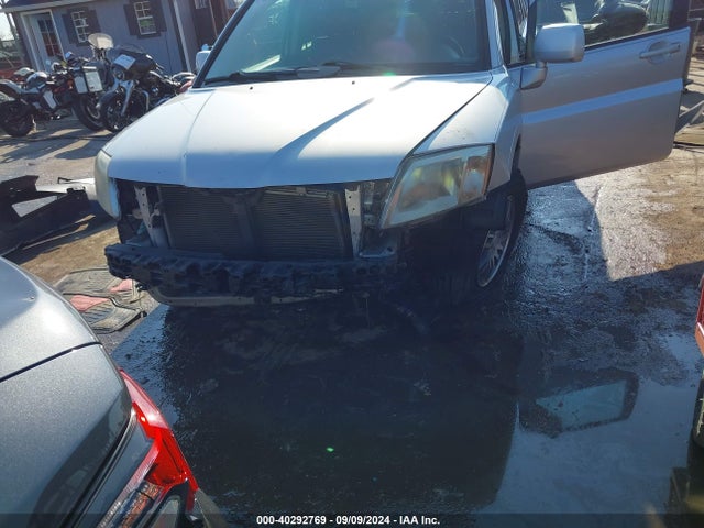 2008 MITSUBISHI ENDEAVOR 4A4MN31SX8E025287 Photo 5