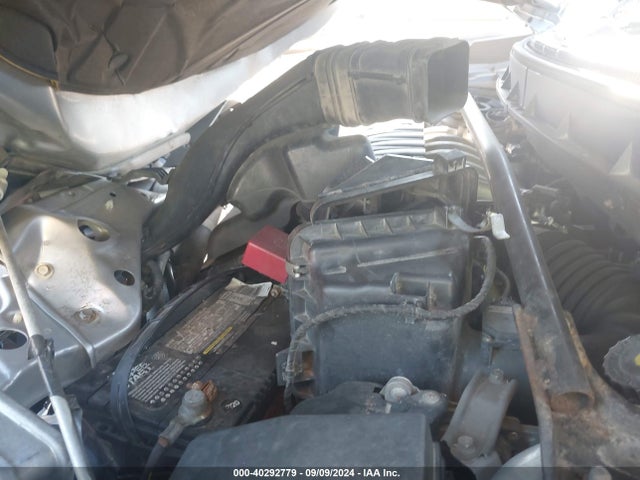 2011 MITSUBISHI OUTLANDER JA4JT3AX2BU603899 Photo 9