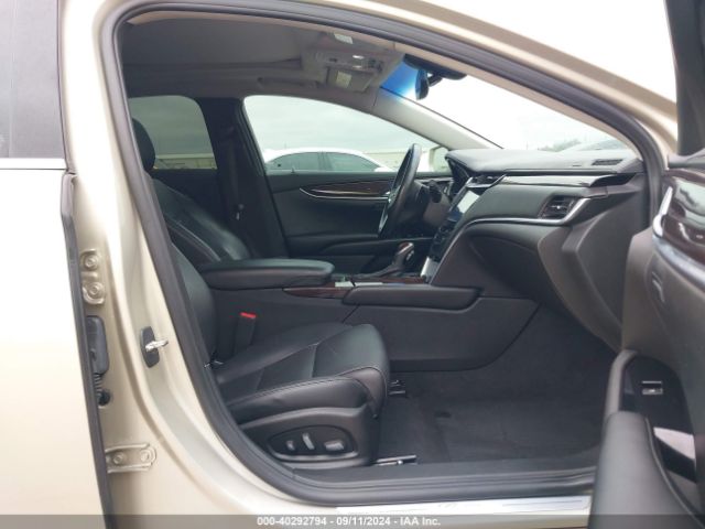 2G61M5S35G9104905 Cadillac Xts Luxury Collection