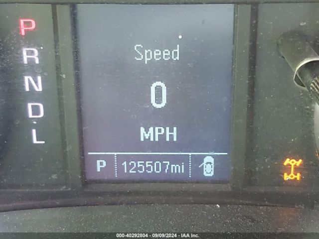 3GCUKPEC1JG267426 Chevrolet Silverado 1500 Custom