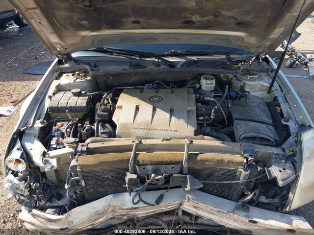 2008 CADILLAC DTS 1G6KD57Y18U143083 Photo 9