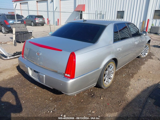 2008 CADILLAC DTS 1G6KD57Y18U143083 Photo 3