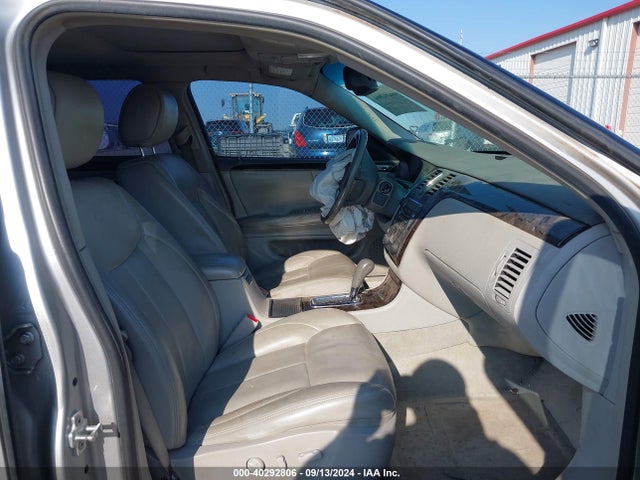 2008 CADILLAC DTS 1G6KD57Y18U143083 Photo 4