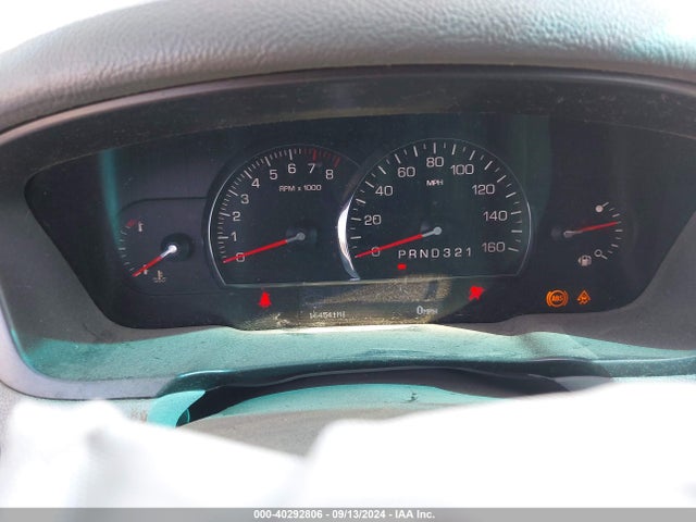 2008 CADILLAC DTS 1G6KD57Y18U143083 Photo 6