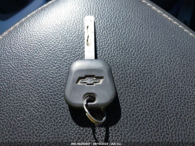 1GCGTCEN7H1289539 Chevrolet Colorado Lt