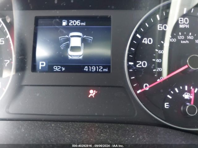 3KPF34AD1LE151239 KIA Forte Gt-line