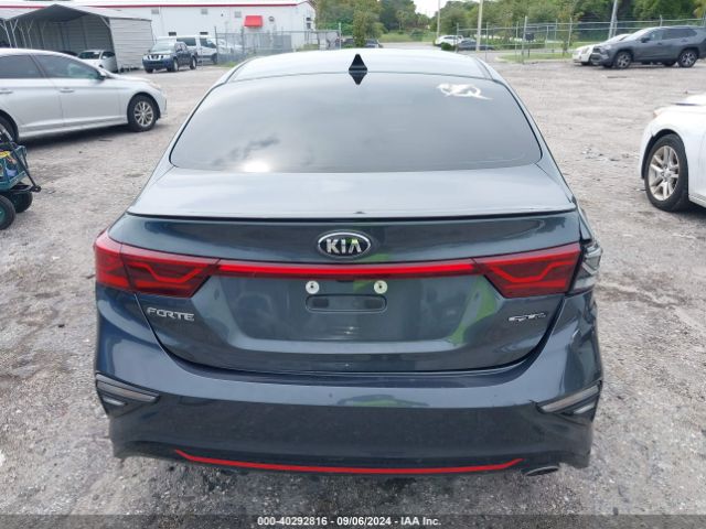 3KPF34AD1LE151239 KIA Forte Gt-line