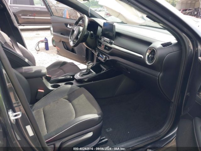 3KPF34AD1LE151239 KIA Forte Gt-line