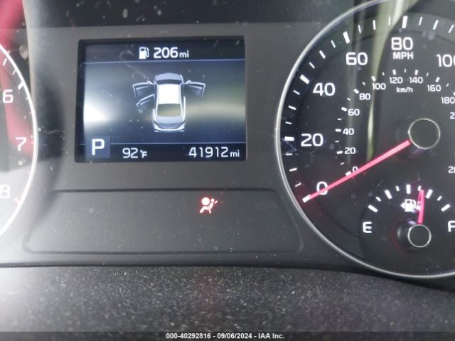 3KPF34AD1LE151239 KIA Forte Gt-line