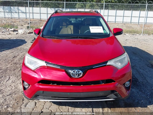 Toyota Rav4 Xle 2016 2T3WFREV7GW282810 Image 13