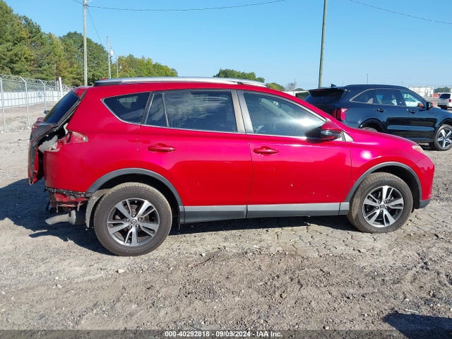 Toyota Rav4 Xle 2016 2T3WFREV7GW282810 Image 14