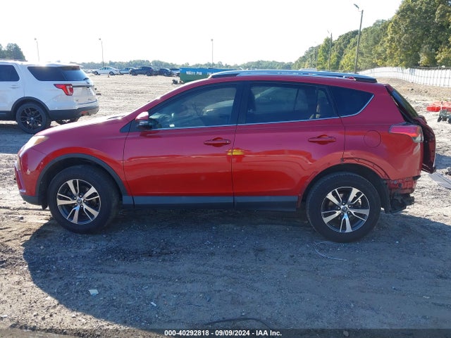 Toyota Rav4 Xle 2016 2T3WFREV7GW282810 Image 15
