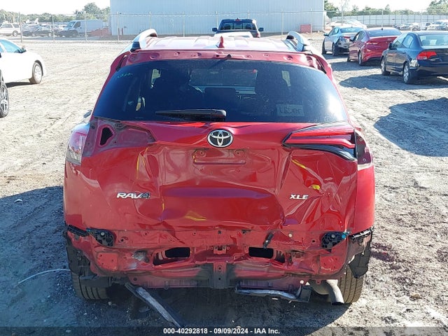 Toyota Rav4 Xle 2016 2T3WFREV7GW282810 Image 17