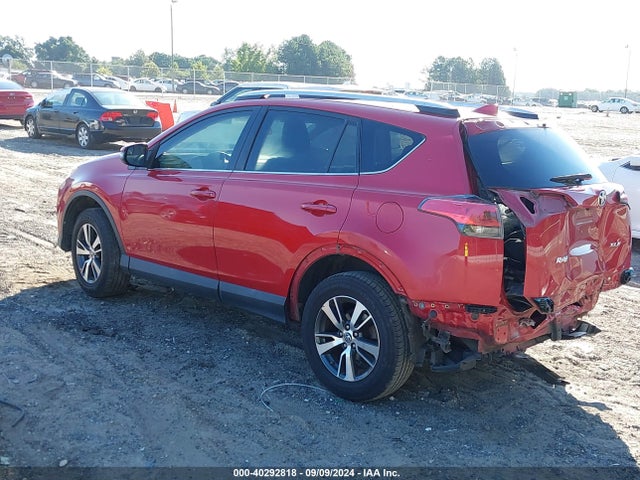 Toyota Rav4 Xle 2016 2T3WFREV7GW282810 Image 3