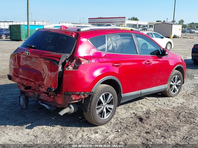 Toyota Rav4 Xle 2016 2T3WFREV7GW282810 Image 4