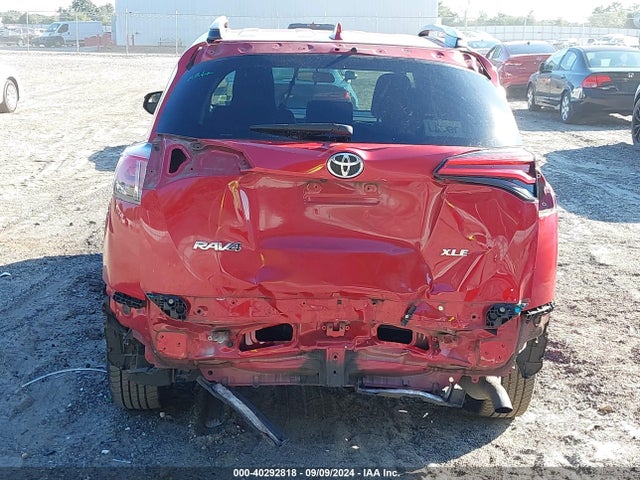Toyota Rav4 Xle 2016 2T3WFREV7GW282810 Image 6
