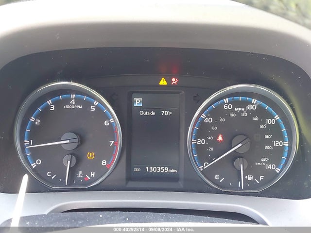 Toyota Rav4 Xle 2016 2T3WFREV7GW282810 Image 7
