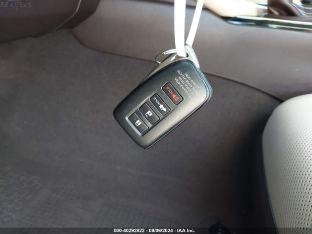 58ABK1GG7HU067697 Lexus ES 350
