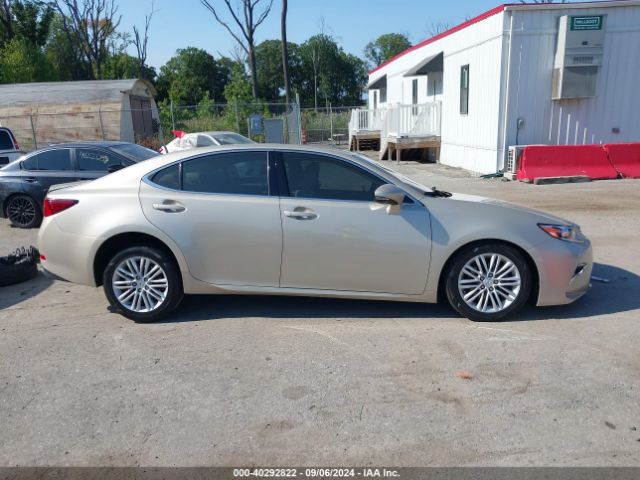 58ABK1GG7HU067697 Lexus ES 350