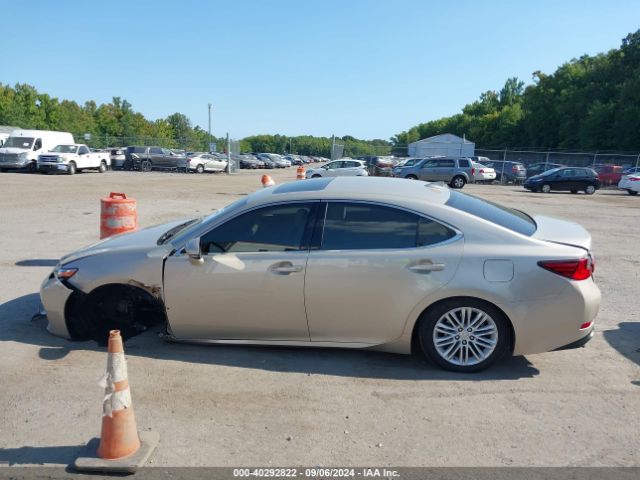 58ABK1GG7HU067697 Lexus ES 350