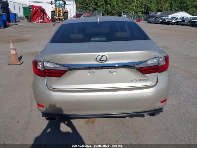 58ABK1GG7HU067697 Lexus ES 350