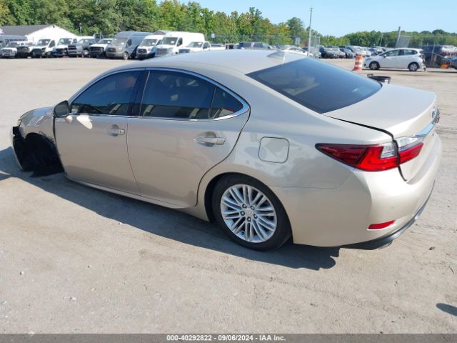 58ABK1GG7HU067697 Lexus ES 350